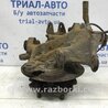 ФОТО Цапфа задня права зі маточкою для Toyota RAV-4 (05-12) Киев