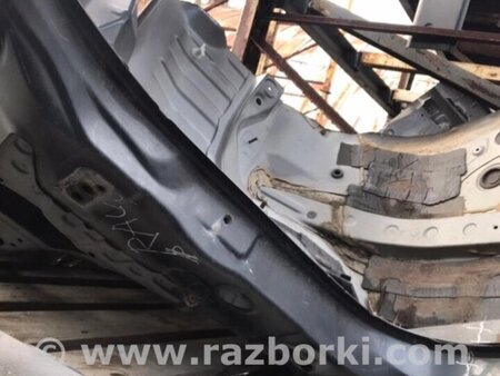ФОТО Чверть автомобіля передня ліва для Toyota RAV-4 (05-12) Киев