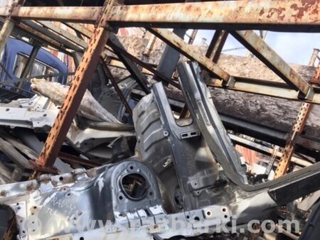 ФОТО Чверть автомобіля передня ліва для Toyota RAV-4 (05-12) Киев