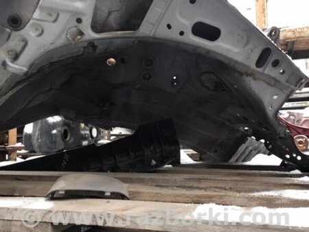 ФОТО Чверть автомобіля передня права для Toyota RAV-4 (05-12) Киев