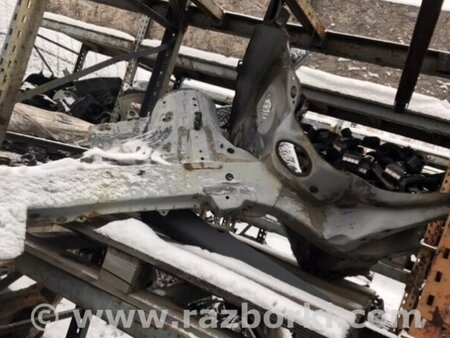 ФОТО Чверть автомобіля передня права для Toyota RAV-4 (05-12) Киев