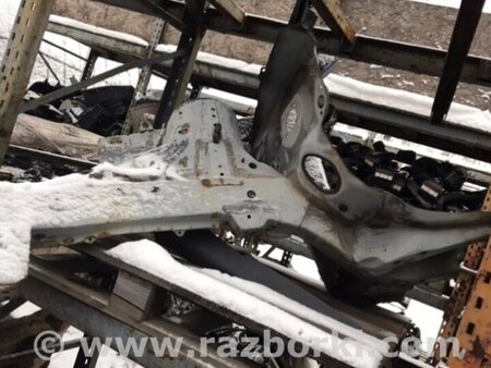 ФОТО Чверть автомобіля передня права для Toyota RAV-4 (05-12) Киев