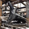 Чверть автомобіля передня права Toyota RAV-4 (05-12)