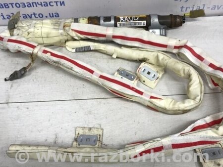 ФОТО AirBag стелі (шторка) правий для Toyota RAV-4 (05-12) Киев
