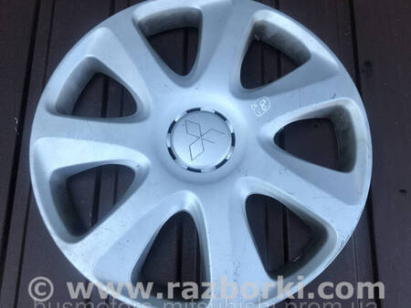 ФОТО Ковпак колісного диска для Mitsubishi ASX Коломия