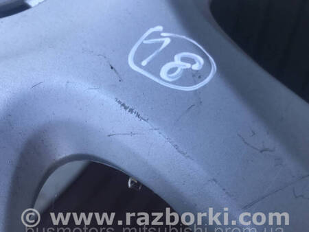 ФОТО Ковпак колісного диска для Mitsubishi ASX Коломия
