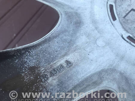 ФОТО Ковпак колісного диска для Mitsubishi ASX Коломия