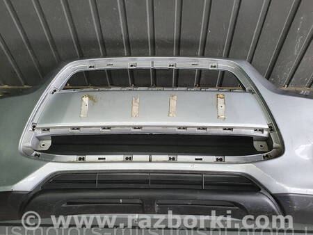 ФОТО Бампер передній для Mitsubishi ASX Коломия