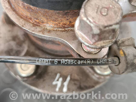 ФОТО Задня ступиця для Mitsubishi ASX Коломия