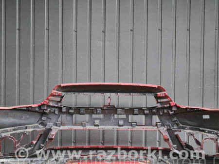 ФОТО Бампер передній для Mitsubishi ASX Коломия