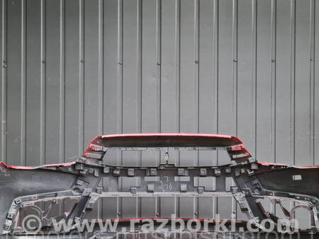 ФОТО Бампер передній для Mitsubishi ASX Коломия