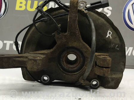 ФОТО Поворотний кулак правий для Mitsubishi ASX Коломия