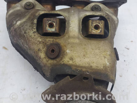 ФОТО Випускний колектор для Mitsubishi ASX Коломия