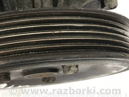 ФОТО Помпа водяна для Mitsubishi ASX Коломия