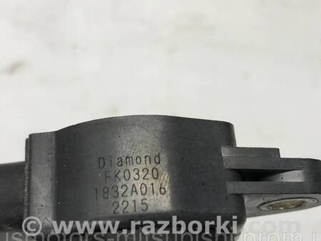 ФОТО Котушка запалювання для Mitsubishi ASX Коломия