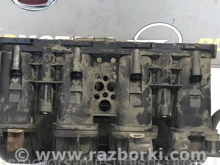 ФОТО Впускний колектор пластик для Mitsubishi ASX Коломия