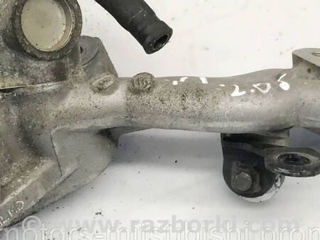 ФОТО Трубка картерних газів egr для Mitsubishi ASX Коломия