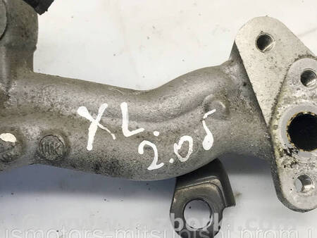 ФОТО Трубка картерних газів egr для Mitsubishi ASX Коломия