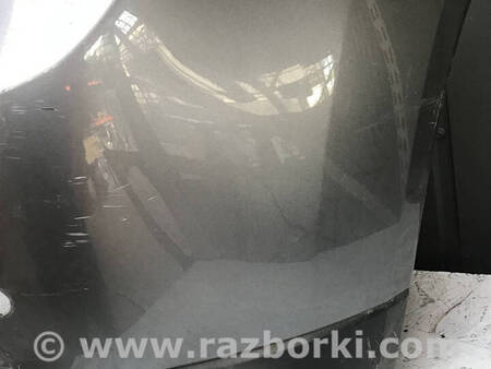 ФОТО Бампер задній для Mitsubishi ASX Коломия