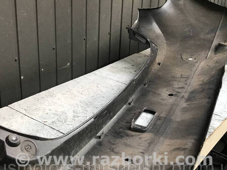 ФОТО Бампер задній для Mitsubishi ASX Коломия