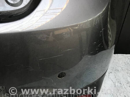 ФОТО Бампер задній для Mitsubishi ASX Коломия