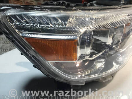 ФОТО Линзована права фара для Mitsubishi ASX Коломия