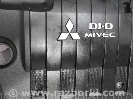 ФОТО Двигуна кришка для Mitsubishi ASX Коломия