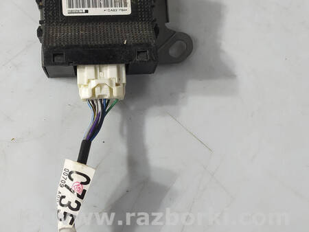 ФОТО Блок управління повним приводом для Mitsubishi ASX Коломия