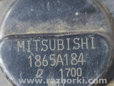 ФОТО Датчик тиску вихлопних газів для Mitsubishi ASX Коломия