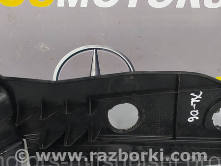 ФОТО Декоративна накладка для Mitsubishi ASX Коломия
