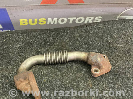 ФОТО Трубка EGR для Mitsubishi ASX Коломия