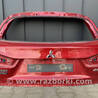 Задня кришка багажника Mitsubishi ASX
