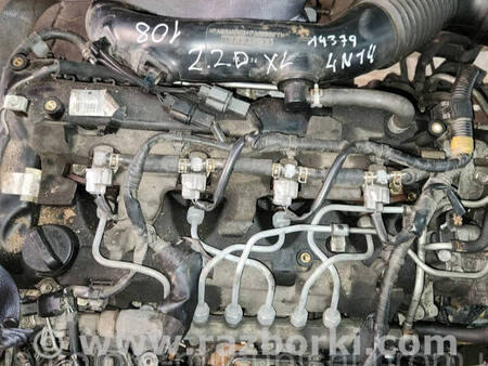 ФОТО Двигун для Mitsubishi ASX Коломия