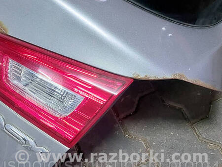 ФОТО Двері багажника для Mitsubishi ASX Коломия