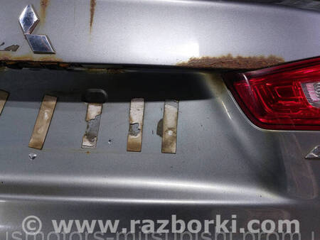 ФОТО Двері багажника для Mitsubishi ASX Коломия