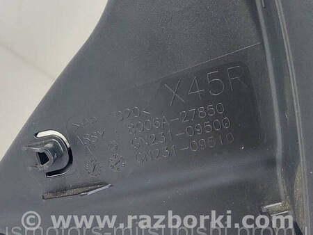 ФОТО Бардачок для Mitsubishi ASX Коломия