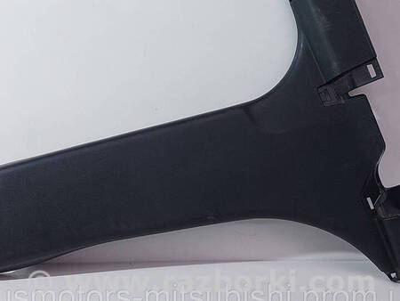 ФОТО Обшивка середньої стійки для Mitsubishi ASX Коломия