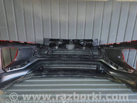 ФОТО Бампер передній для Mitsubishi Eclipse Cross (17-20) Коломия