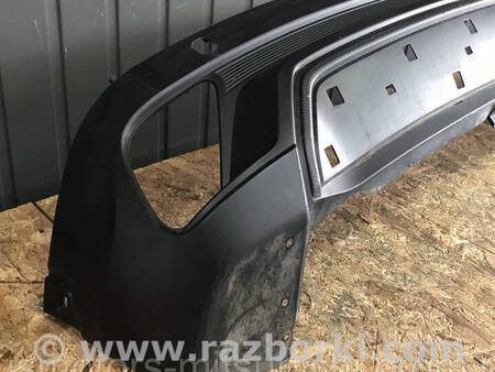 ФОТО Бампер спойлер задній для Mitsubishi Eclipse Cross (17-20) Коломия