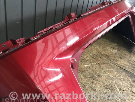 ФОТО Бампер задній для Mitsubishi Eclipse Cross (17-20) Коломия