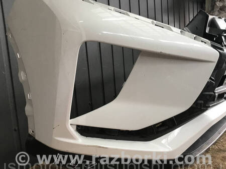 ФОТО Бампер передній для Mitsubishi Eclipse Cross (17-20) Коломия