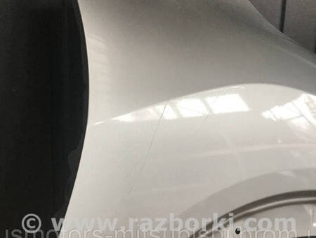 ФОТО Крило переднє праве для Mitsubishi Eclipse Cross (17-20) Коломия
