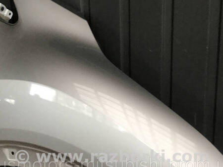 ФОТО Крило переднє праве для Mitsubishi Eclipse Cross (17-20) Коломия