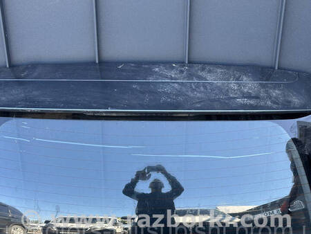 ФОТО Кришка багажника для Mitsubishi Grandis Коломия