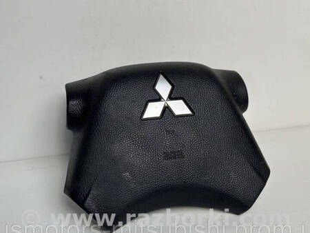 ФОТО Подушка безпеки водія для Mitsubishi Grandis Коломия
