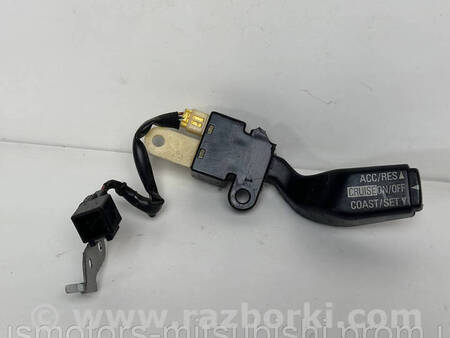 ФОТО Перемикач круїз контролю для Mitsubishi Grandis Коломия
