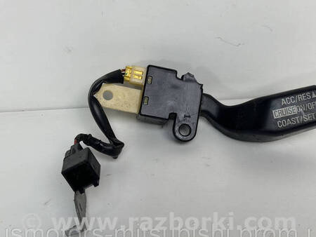ФОТО Перемикач круїз контролю для Mitsubishi Grandis Коломия