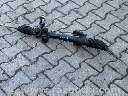 ФОТО Рейка рульова для Mitsubishi Grandis Коломия