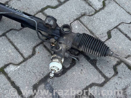 ФОТО Рейка рульова для Mitsubishi Grandis Коломия