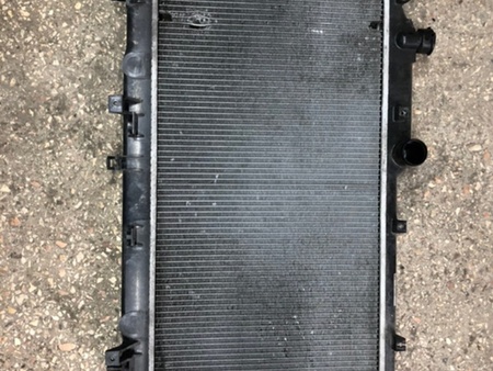 ФОТО Радиатор основной для Subaru Legacy (все модели) Днепр
